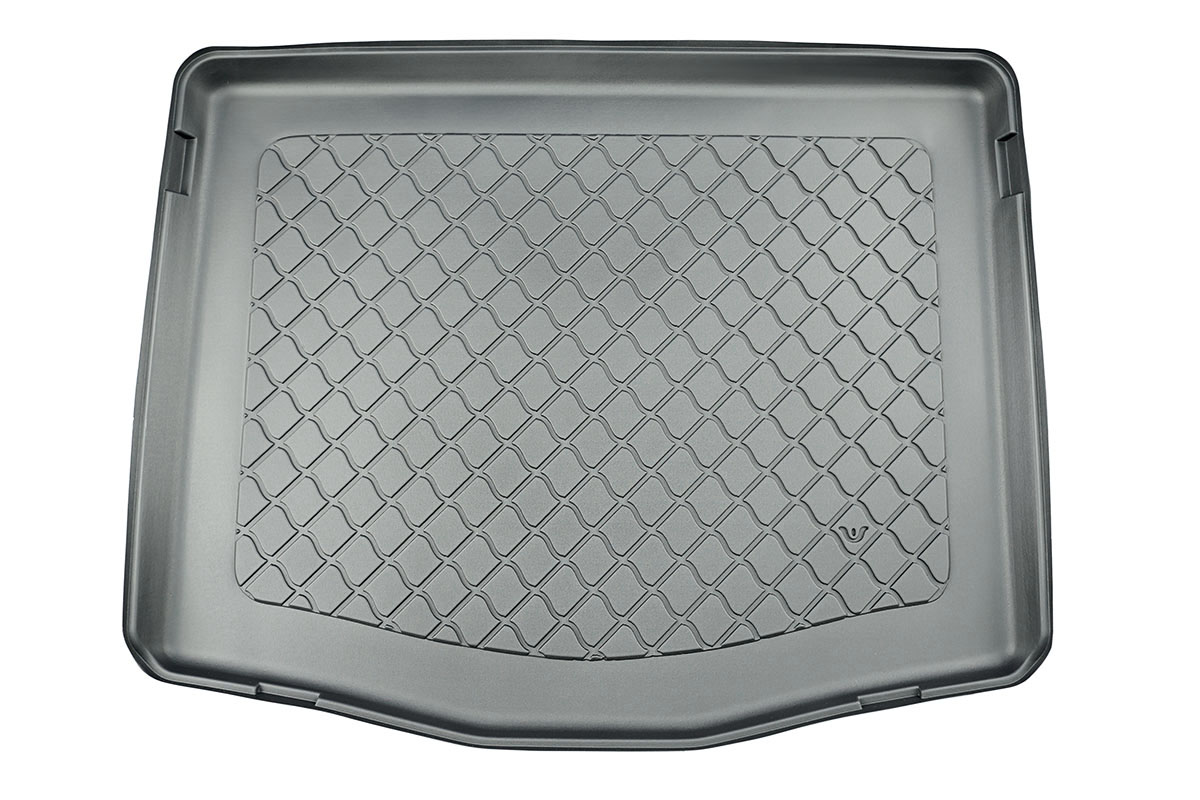 Mustang boot liner deals